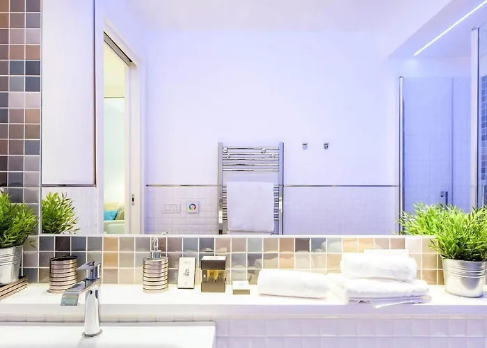 Mammare Loft Sorrento