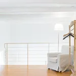 Mammare Loft Appartement