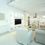 Appartement Mammare Loft *