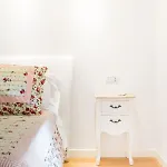 Appartement Mammare Loft *