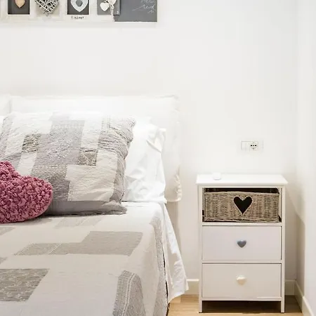 Mammare Loft Apartament Półwysep Sorrentyński