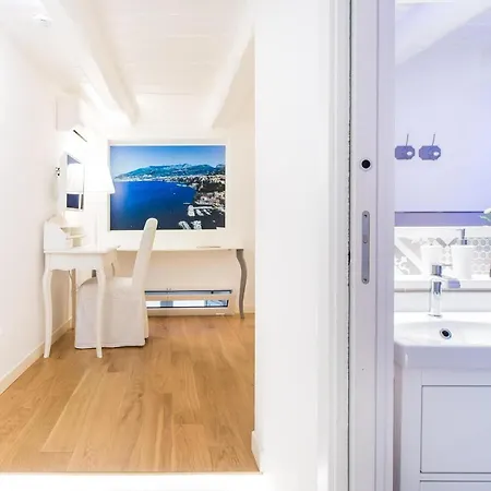 Mammare Loft דירה