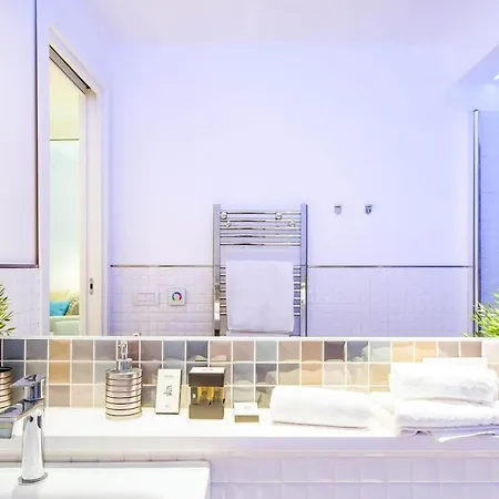 Mammare Loft Półwysep Sorrentyński