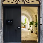Apartment Mammare Loft