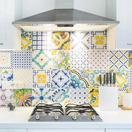 Appartamento Mammare Loft