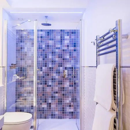 Apartamento Mammare Loft