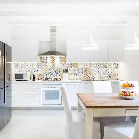 Mammare Loft Lejlighed *