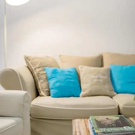 Apartamento Mammare Loft