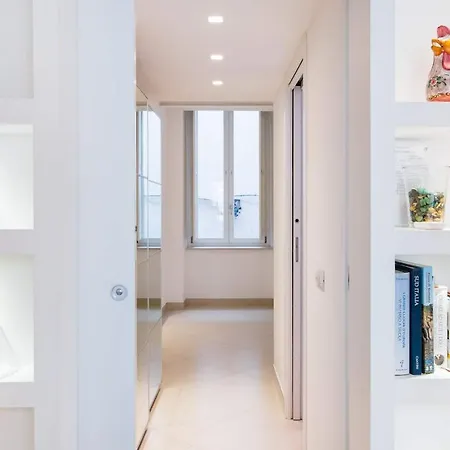 Lejlighed Mammare Loft Sorrento