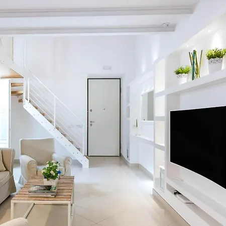 Lejlighed Mammare Loft