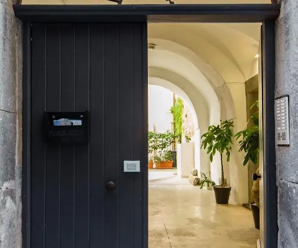 Apartamento Mammare Loft