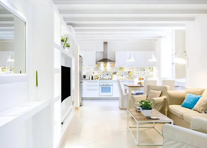 Mammare Loft Apartamento