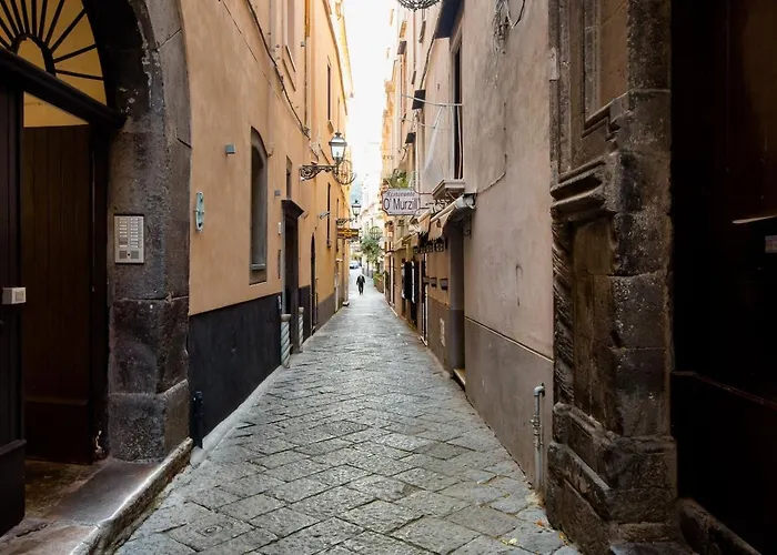 Apartamento Mammare Loft