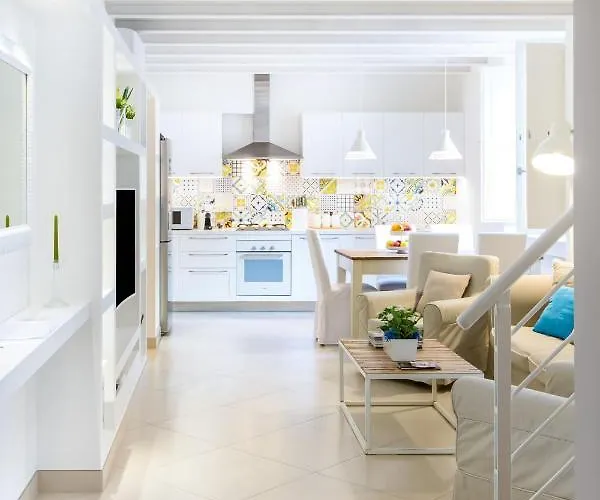 Mammare Loft Apartment