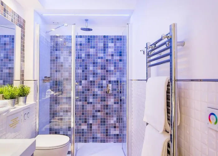 Apartment Mammare Loft