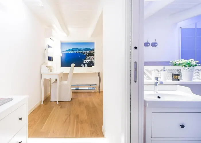 Mammare Loft Apartamento