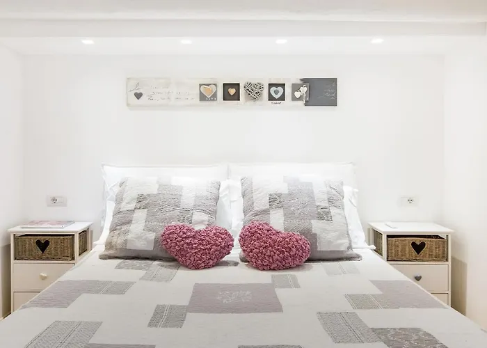 Mammare Loft Apartment