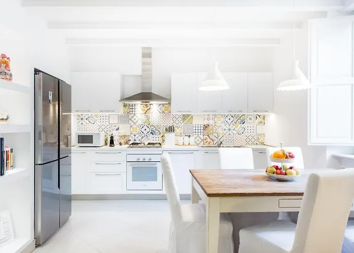 Mammare Loft Apartment *