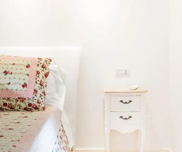 Apartment Mammare Loft *