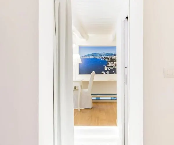 Mammare Loft Apartamento