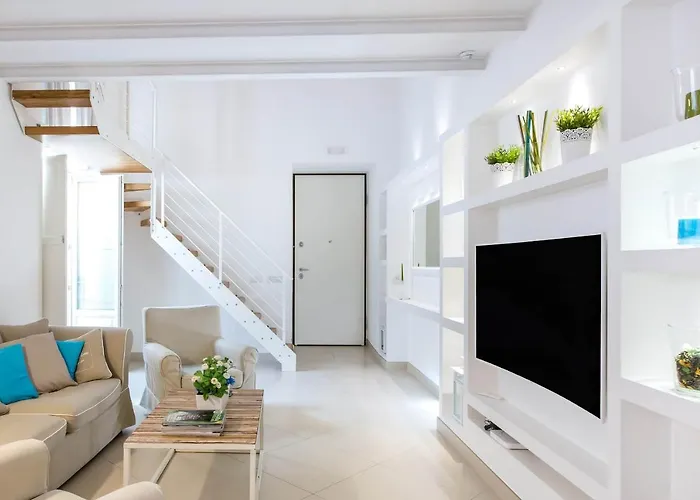 Apartment Mammare Loft