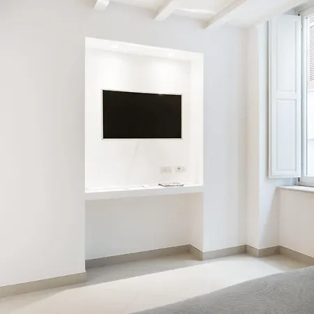 Mammare Loft Apartman *