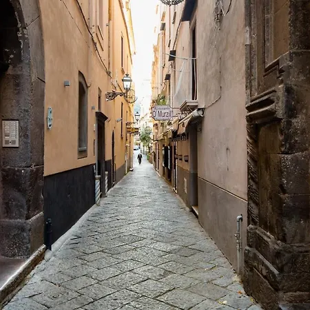 דירה Mammare Loft