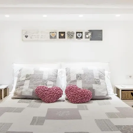 Mammare Loft Апартаменты