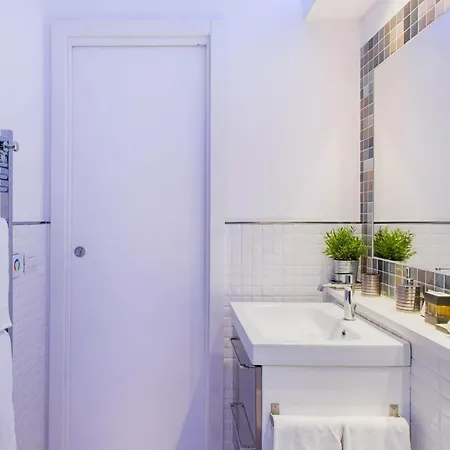 Mammare Loft Апартаменты Сорренто