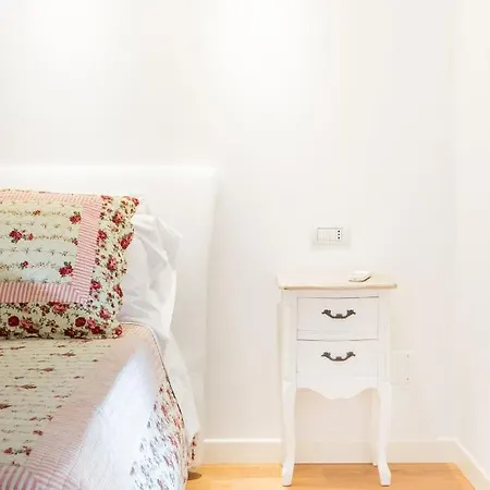 Apartman Mammare Loft *