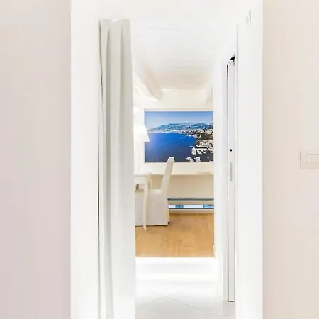 Mammare Loft Apartman