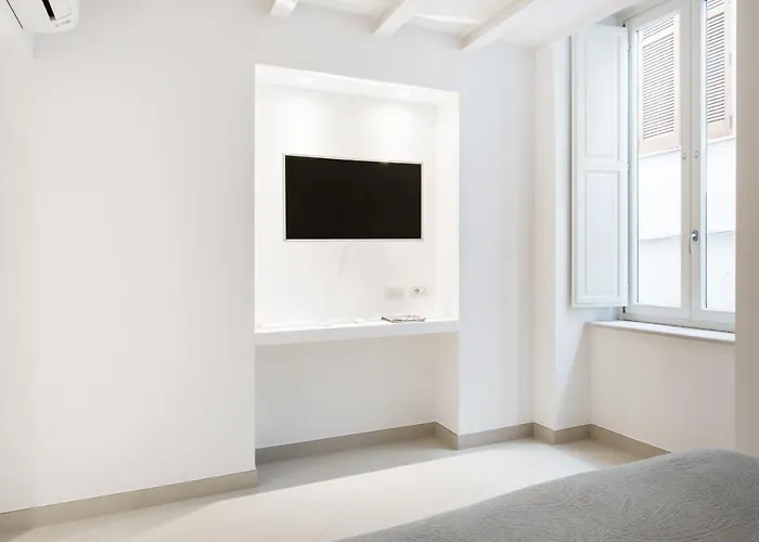 Mammare Loft דירה *