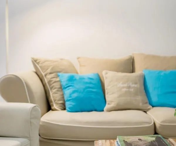 דירה Mammare Loft